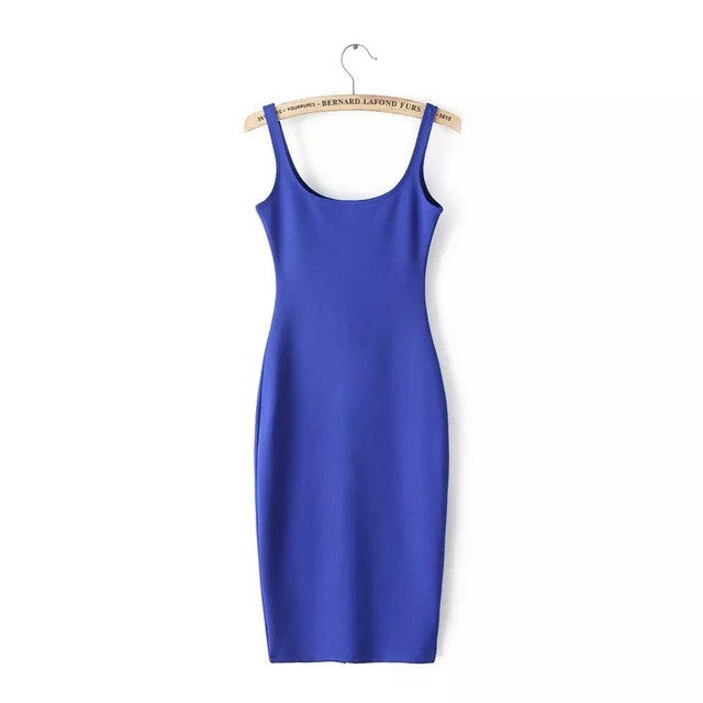 Party Dress for Crossdressers - Style 2 - Image 4