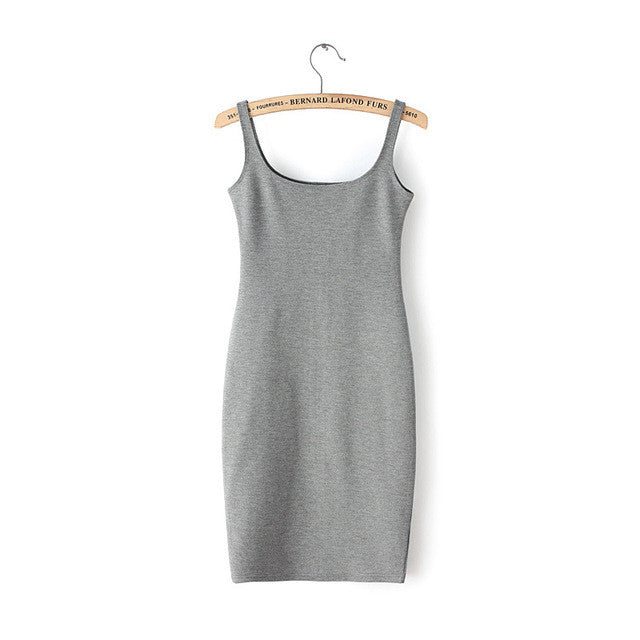 Party Dress for Crossdressers - Style 2 - Image 5