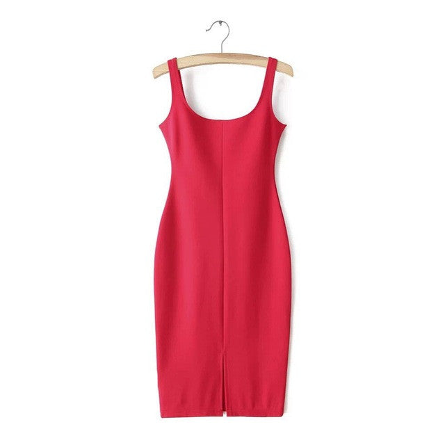 Party Dress for Crossdressers - Style 2 - Image 6
