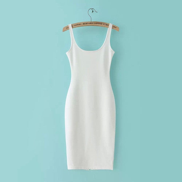 Party Dress for Crossdressers - Style 2 - Image 7