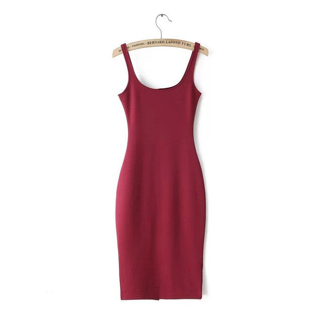 Party Dress for Crossdressers - Style 2 - Image 8