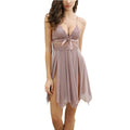 Lace Babydoll for Crossdressers - Style 11 - Image 4