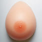 600g/pair Premium Silicone Breast Forms for Crossdressers and Transgender Women