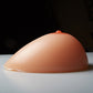 1200g/pair Premium Silicone Breast Forms for Crossdressers and Transgender Women