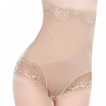 High Waist Shapewear