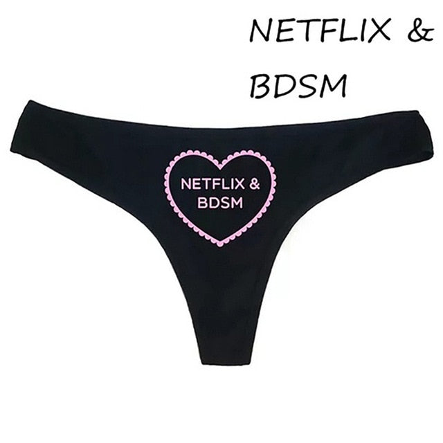 Sexy Panties