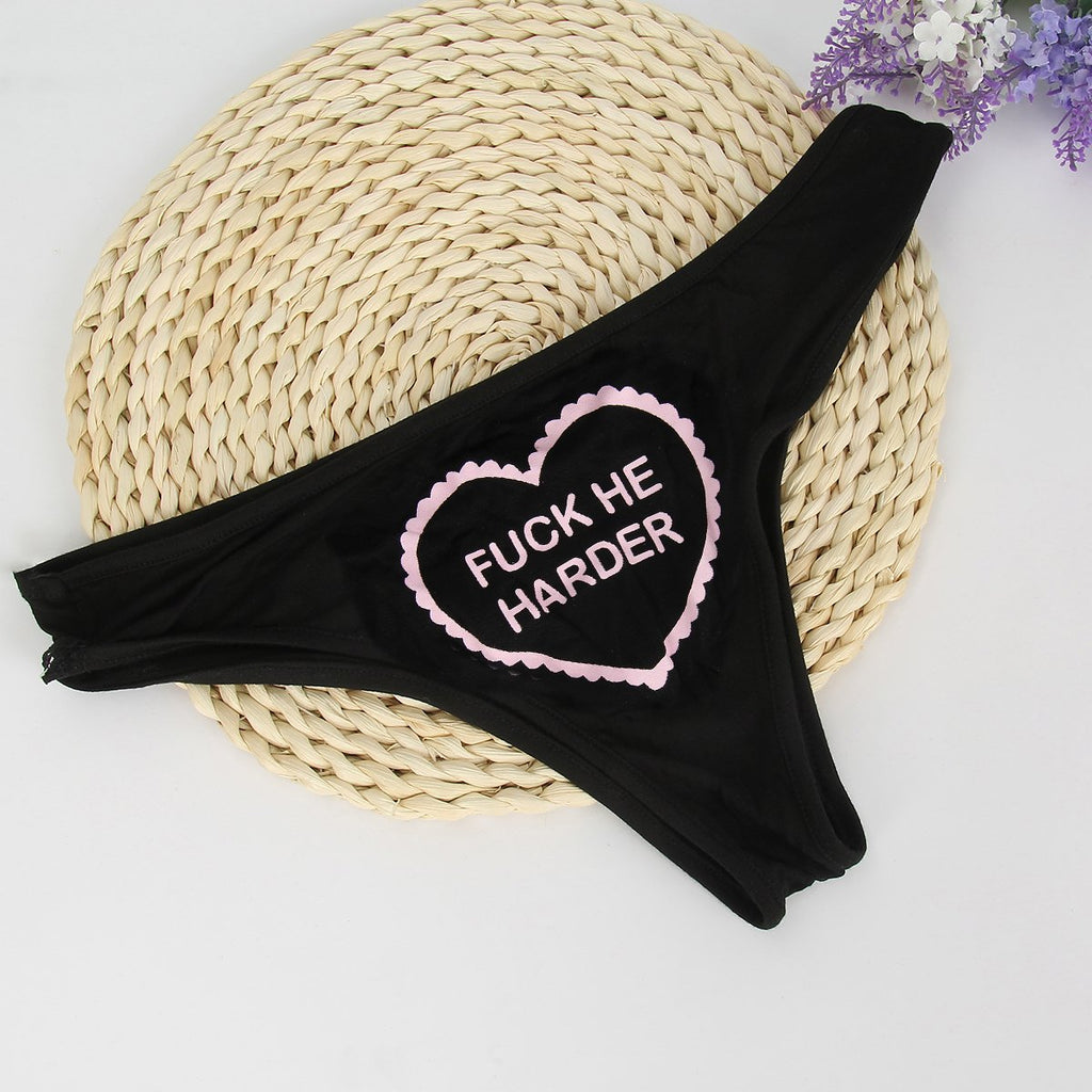 Sexy Panties