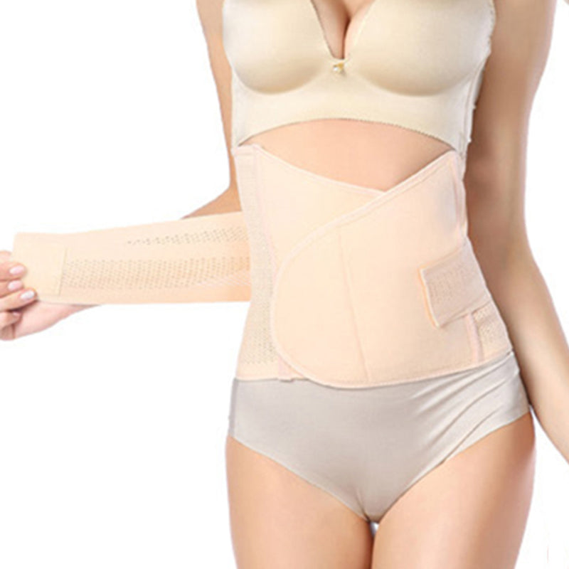 High-Waist Shapewear for Crossdressers - Image 3