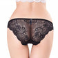 Sexy lace panties seamless cotton Hollow briefs