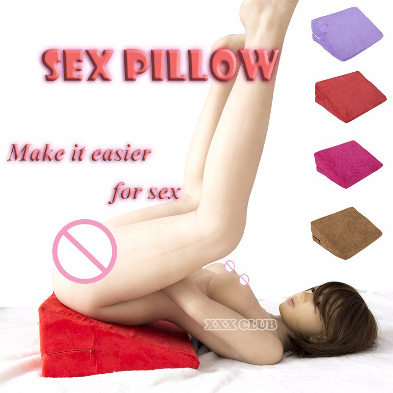 Ultimate Comfort and Pleasure: Sex Cushion Sponge Sofa for Intimate Moments