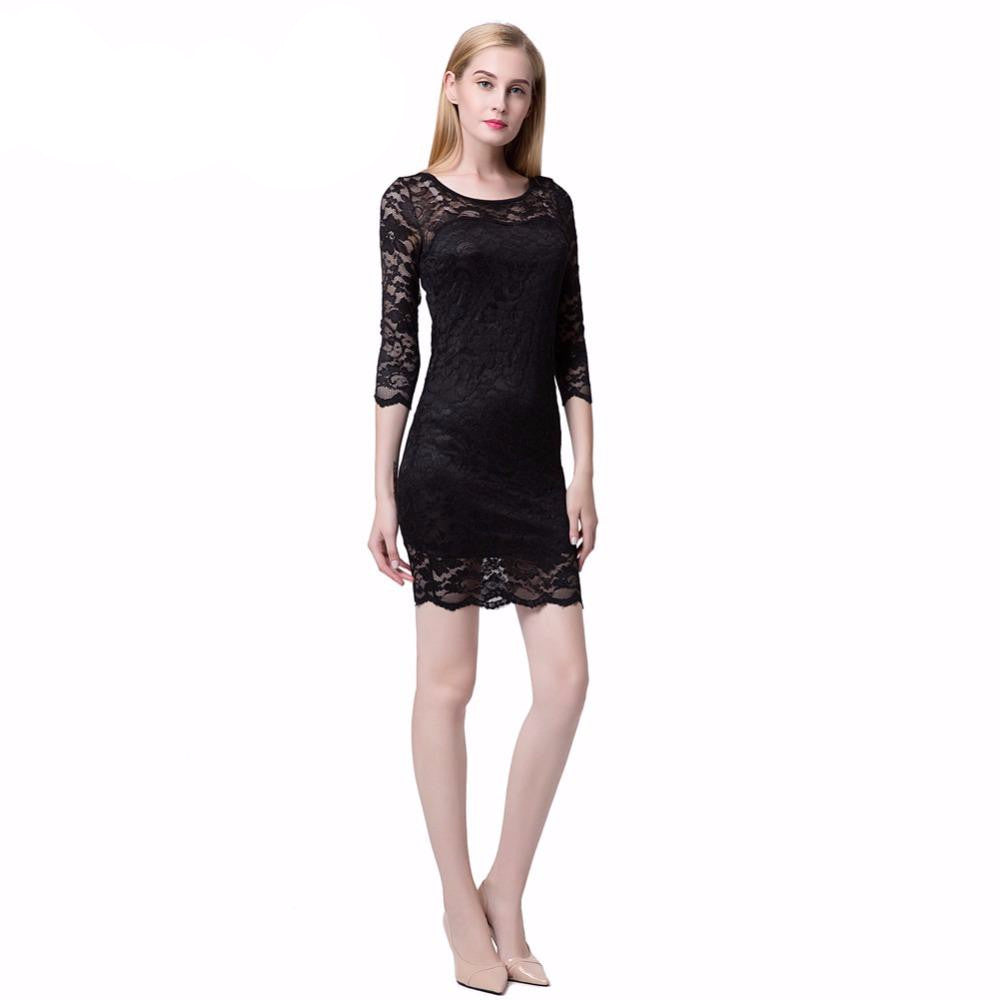 Long Evening Party Dress for Crossdressers – My Crossdresser Shop