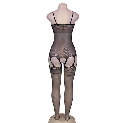 Sexy Babydoll Big Size