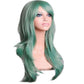 Long and Lovely: High-Quality Synthetic Hair Wig for Crossdressers - Unleash Your Glamour