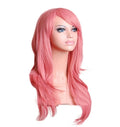 Long Wavy Synthetic Wig for Crossdressers