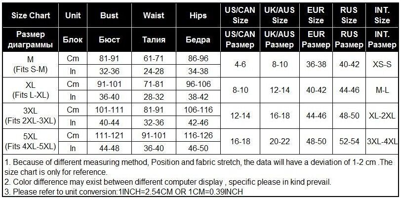 Plus Size Feminine Lingerie Set for Crossdressers - Style 5 - Image 5