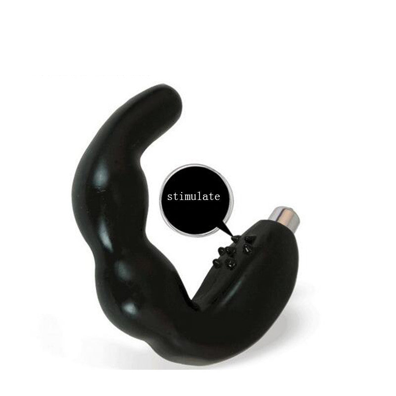 Intense Pleasure: Anal G-spot Vibrator for Sensations - Image 3