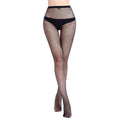 Fishnet High-Waist Hosiery for Crossdressers - Image 13