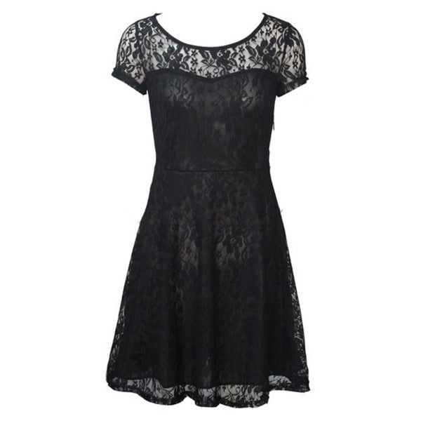 Party Vestidos Sexy Dress