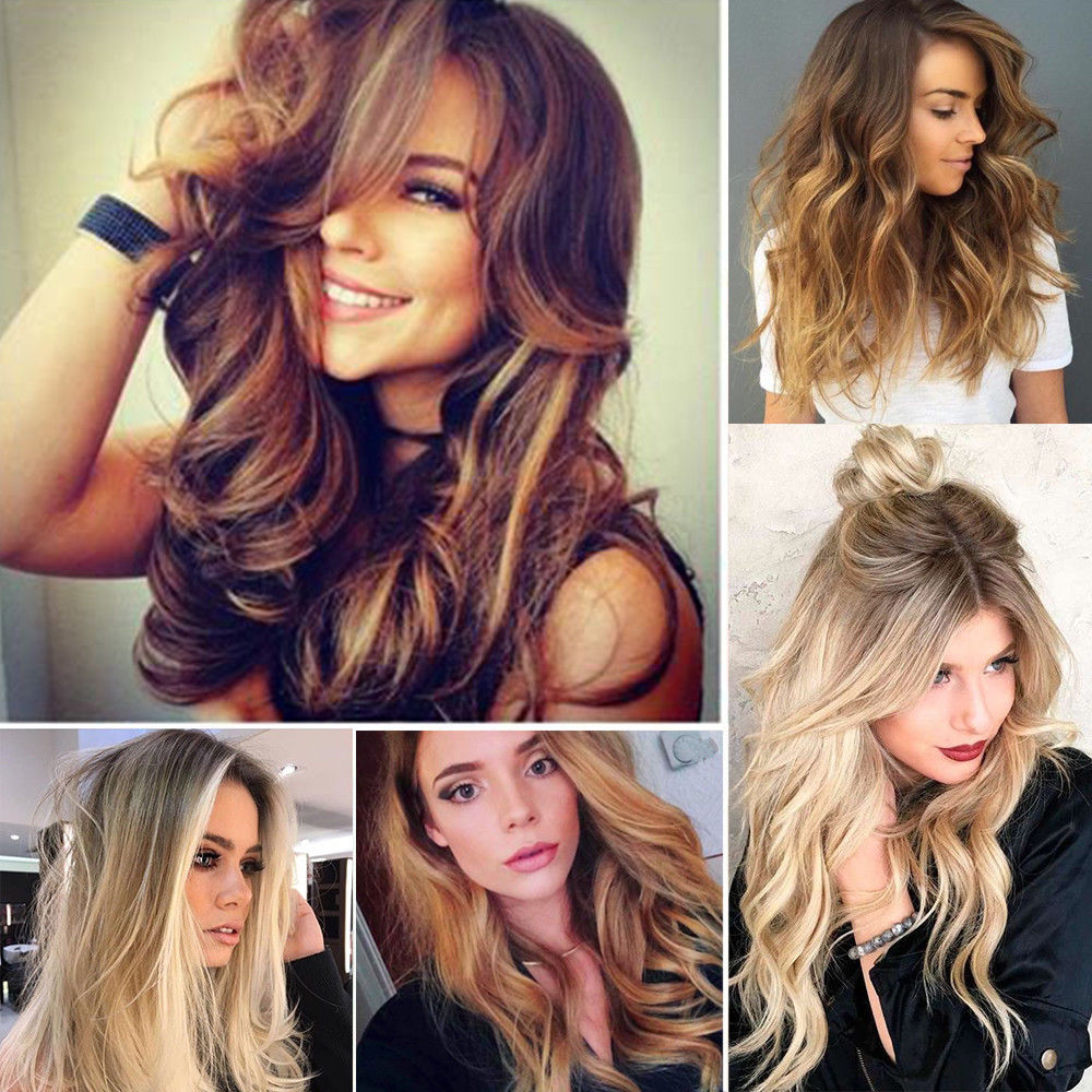 Synthetic Wigs for Crossdressers - Multiple Styles