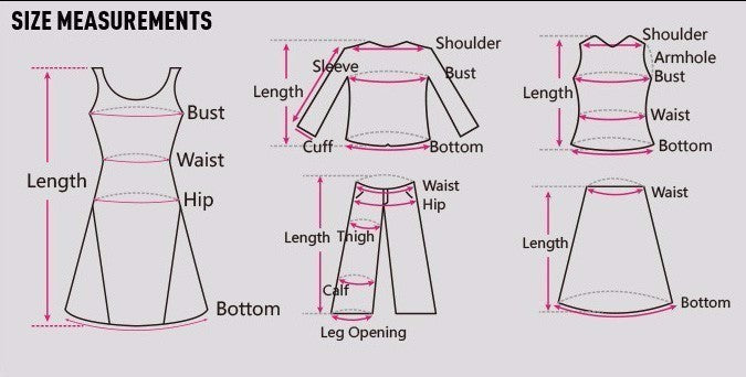 Evening Party Dress for Crossdressers - Style 4 - Image 13