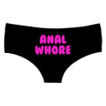 Lace Panties for Intimate Occasions
