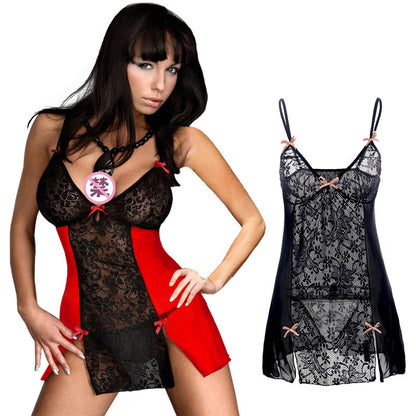 Exotic Apparel Babydoll