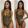 Plus Size Lace Nightwear for Crossdressers - Image 2