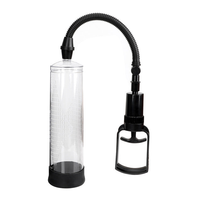 Achieve Enhanced Pleasure with the Vacuum Masturbator Pump Penis Extender - Image 6