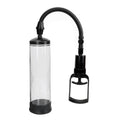 Achieve Enhanced Pleasure with the Vacuum Masturbator Pump Penis Extender - Image 5