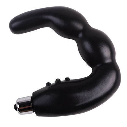 Ultimate Pleasure: Prostate Vibrator Sex Toy for Men