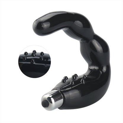 Ultimate Pleasure: Prostate Vibrator Sex Toy for Men