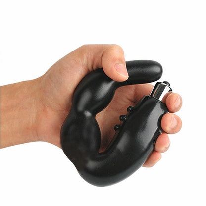 Ultimate Pleasure: Prostate Vibrator Sex Toy for Men