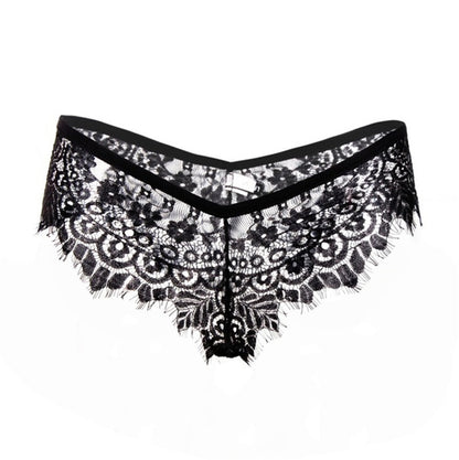 Exotic Lace Panties - Elegant and Sensual Underwear