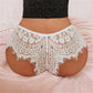 Exotic Lace Panties - Elegant and Sensual Underwear