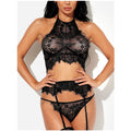 Feminine Lingerie Set for Crossdressers - Style 5 - Image 3