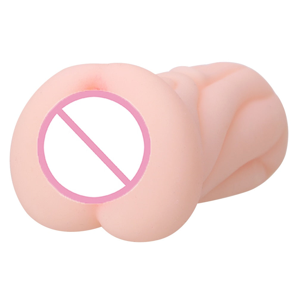 4D Realistic Deep Throat Masturbator for Pleasure - Image 6